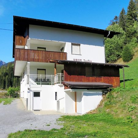 Holiday Home Julia - Kpl641 By Interhome Kappl  Exterior foto