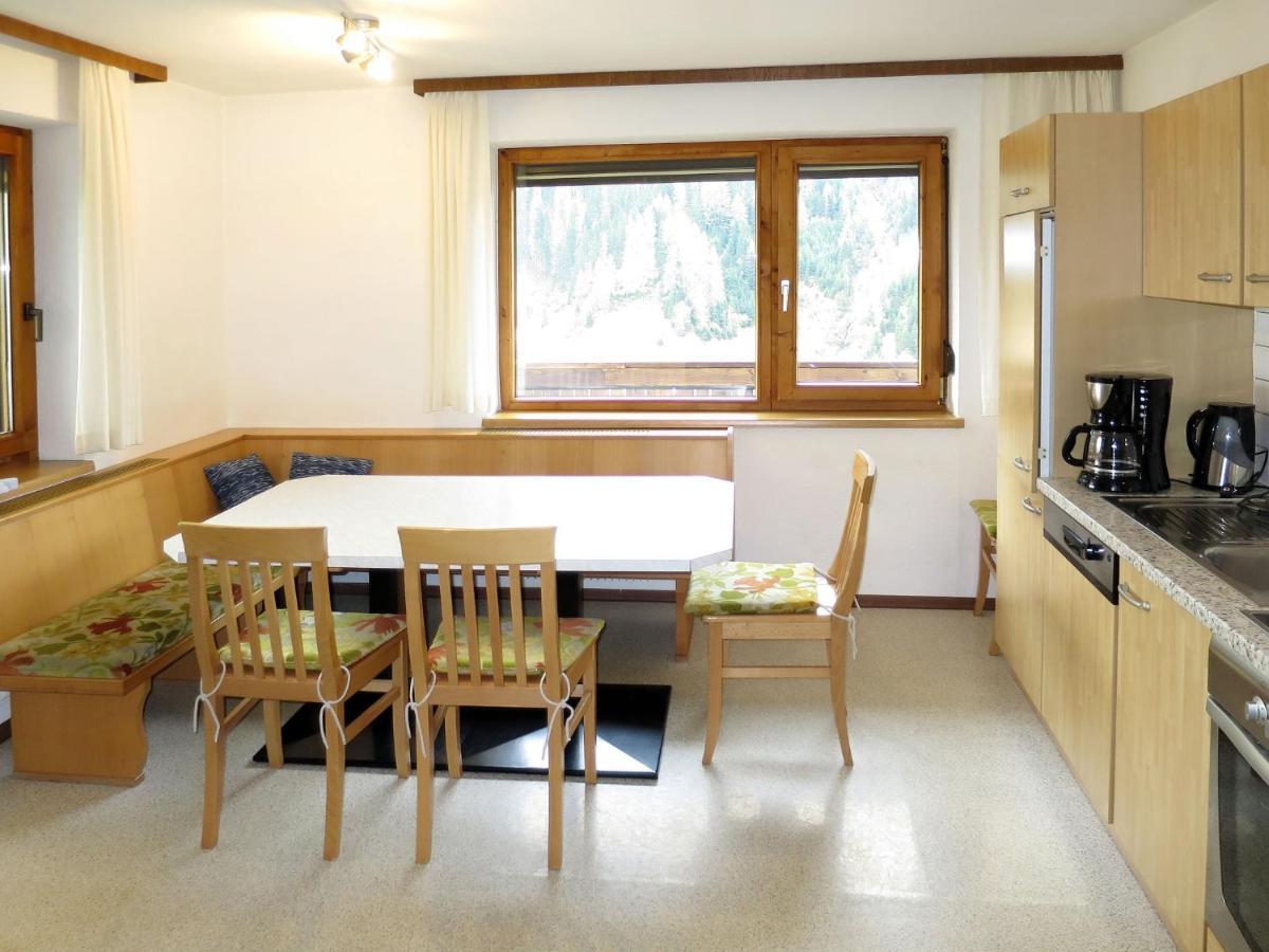 Holiday Home Julia - Kpl641 By Interhome Kappl  Exterior foto