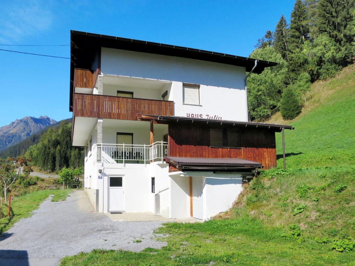Holiday Home Julia - Kpl641 By Interhome Kappl  Exterior foto